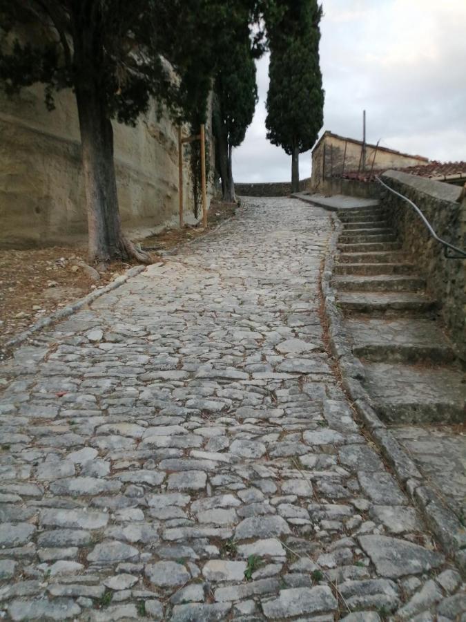 Le Petit Ventoux Village มาโลแซน ภายนอก รูปภาพ